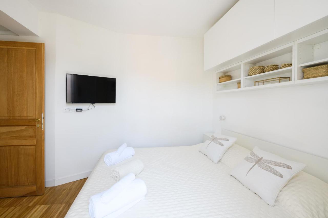 Rooftop Porretta Citta Giardino Check-In From 3 Pm To 10 Pm Екстер'єр фото