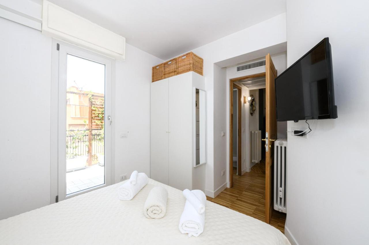 Rooftop Porretta Citta Giardino Check-In From 3 Pm To 10 Pm Екстер'єр фото