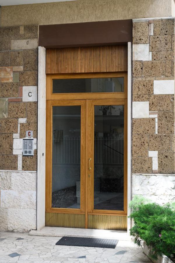 Rooftop Porretta Citta Giardino Check-In From 3 Pm To 10 Pm Екстер'єр фото