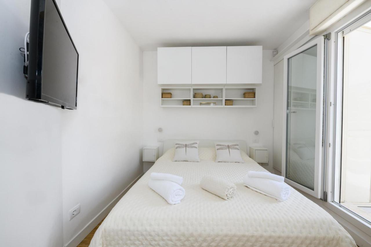 Rooftop Porretta Citta Giardino Check-In From 3 Pm To 10 Pm Екстер'єр фото